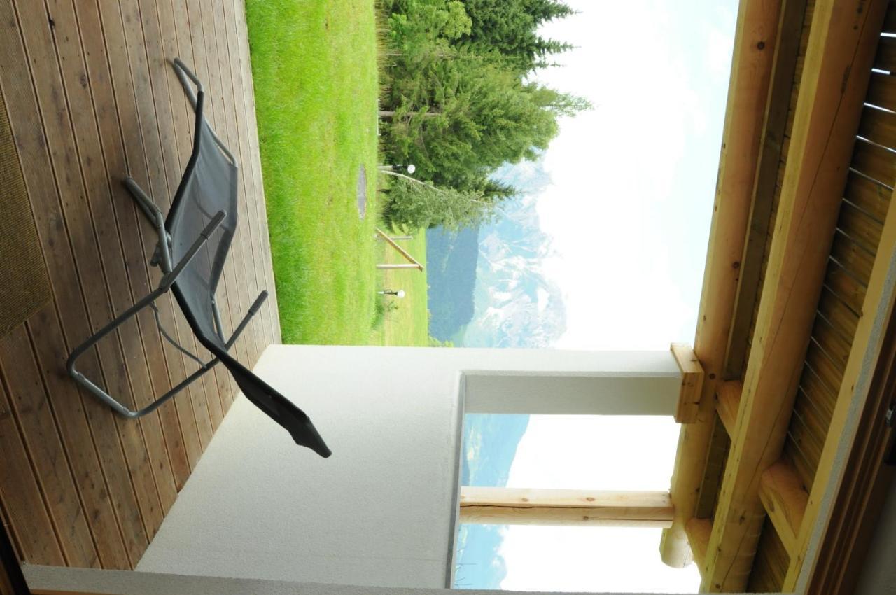 Ferienhaus Stoiser Pruggern Exterior foto