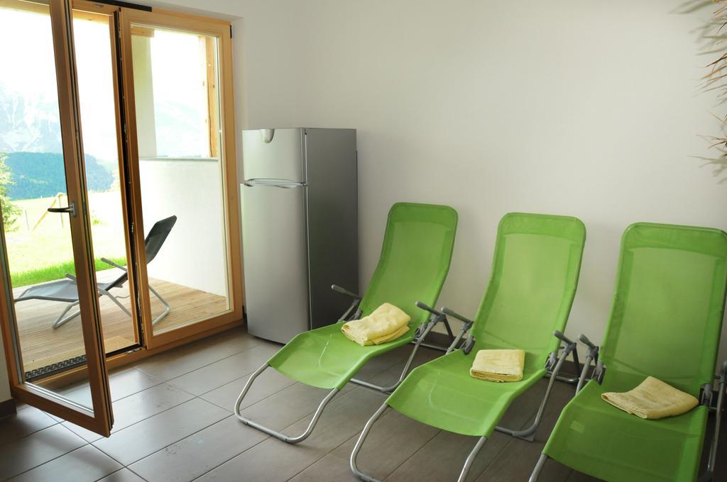 Ferienhaus Stoiser Pruggern Zimmer foto