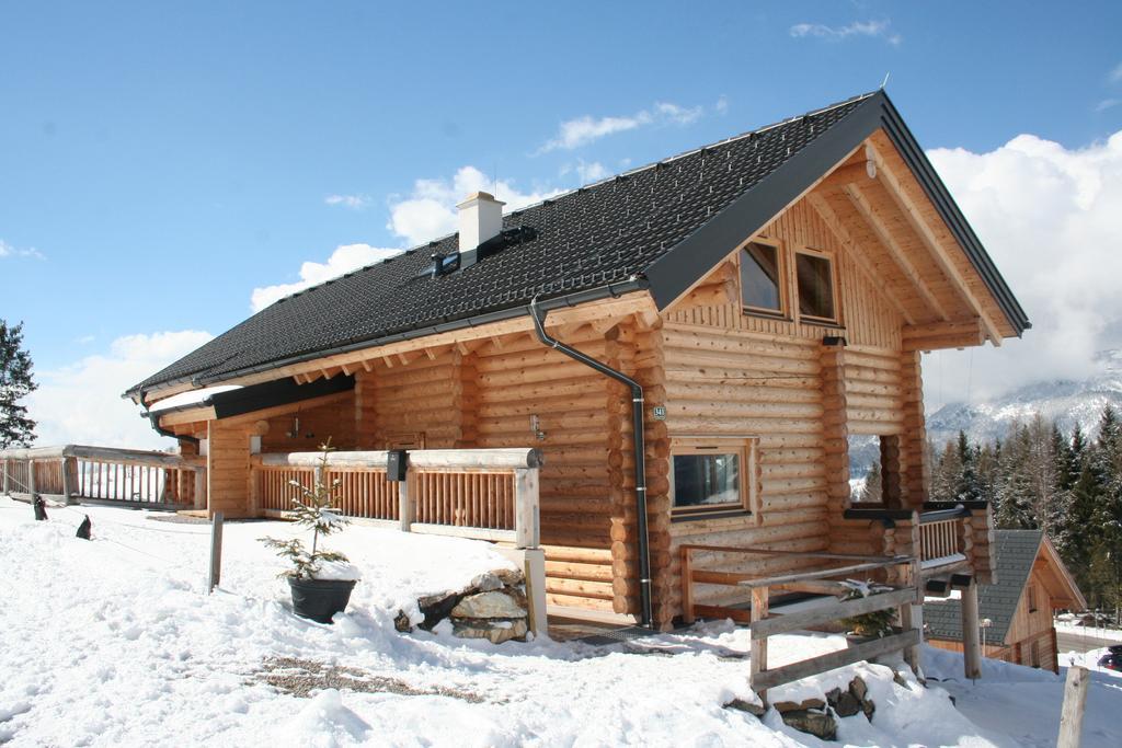 Ferienhaus Stoiser Pruggern Zimmer foto