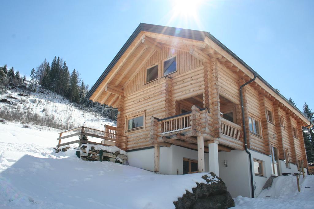 Ferienhaus Stoiser Pruggern Zimmer foto