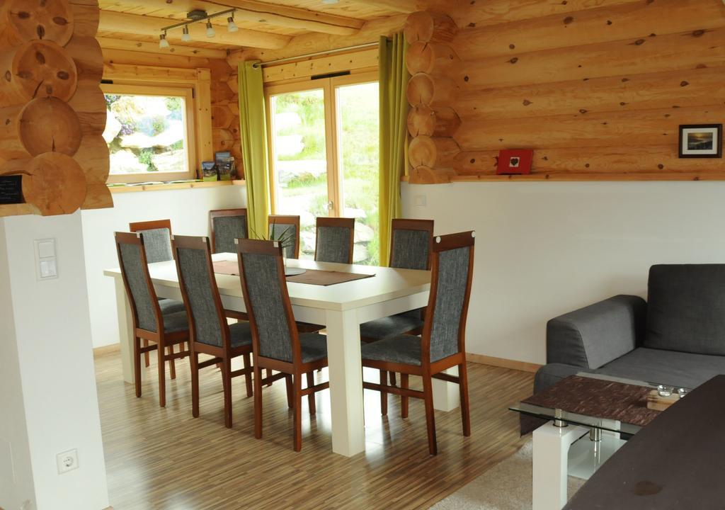 Ferienhaus Stoiser Pruggern Zimmer foto