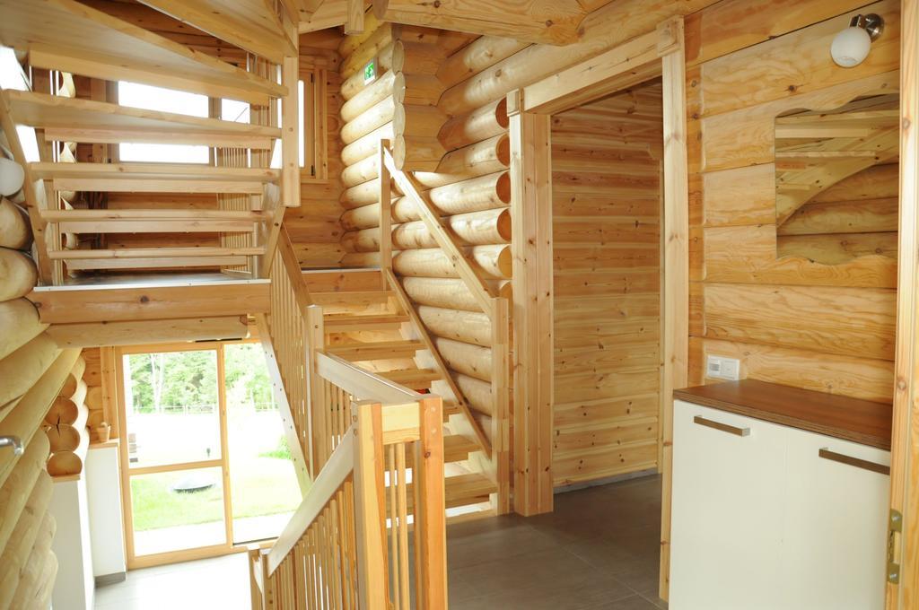 Ferienhaus Stoiser Pruggern Zimmer foto
