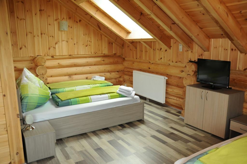 Ferienhaus Stoiser Pruggern Zimmer foto
