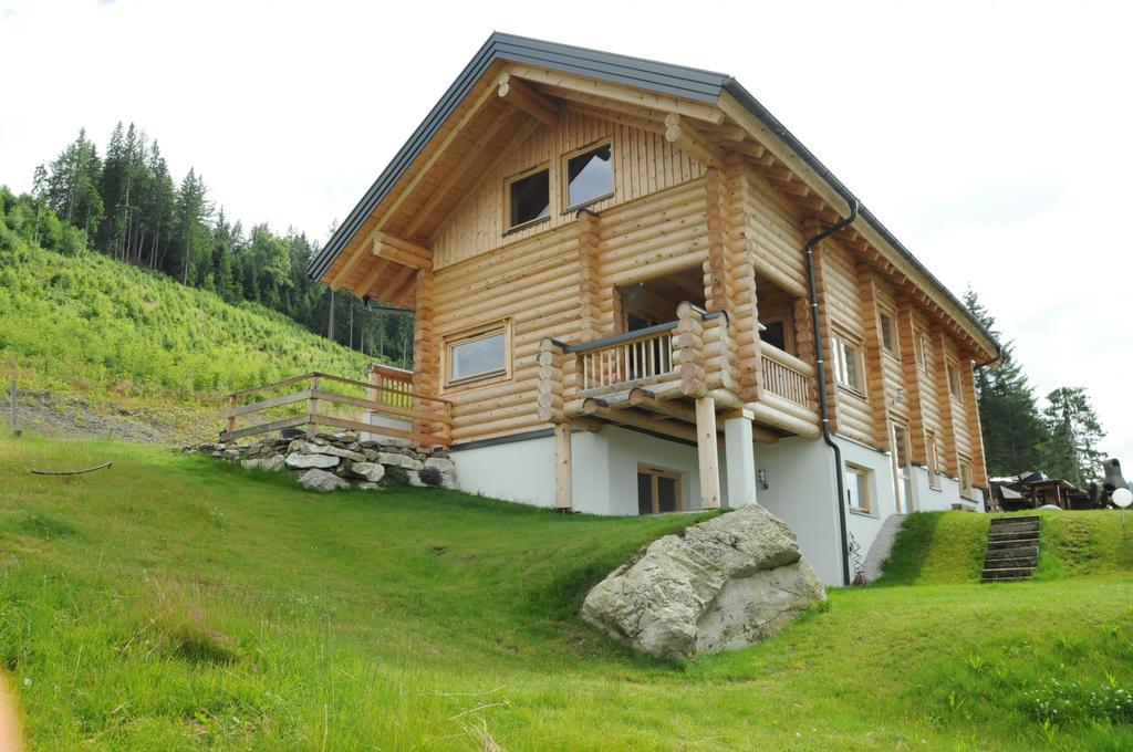 Ferienhaus Stoiser Pruggern Zimmer foto